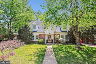 603 Dorchester Rd, Falls Church, VA 22046