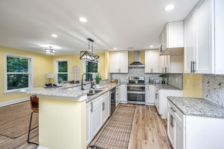 2647 Tillman St, North Charleston, SC 29405