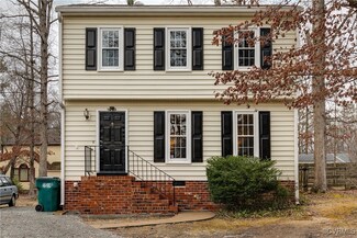 4609 Kingsrow Ct, Glen Allen, VA 23060