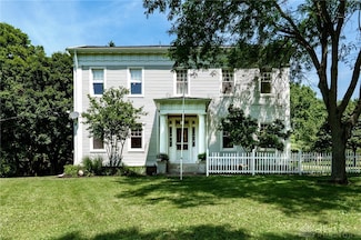 6890 Baker Rd, Somerville, OH 45064