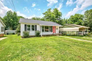 123 Jefferson St, Benton, AR 72015