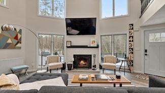 97 Brush Hill Rd, Great Barrington, MA 01230