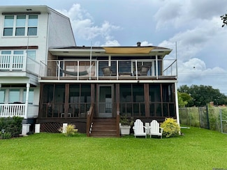 2215 False River Dr Unit 1, New Roads, LA 70760