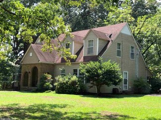 800 S Jefferson St, Star City, AR 71667