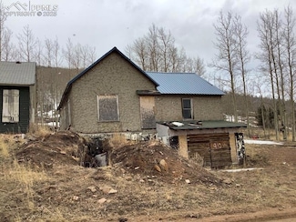 910 Victor Ave, Victor, CO 80860