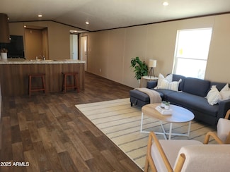 5000 N La Cholla Blvd Unit 47, Tucson, AZ 85705