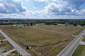TBD Lot 1 E Main St, Charleston, AR 72933