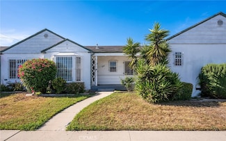 7427 S Hoover St, Los Angeles, CA 90044
