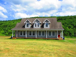 1672 New York 205 Unit Left, Oneonta, NY 13820
