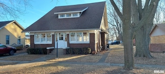 602 Main St, North Henderson, IL 61466