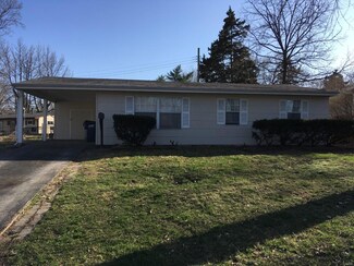 9512 Margo Ann Ln, Saint Louis, MO 63134