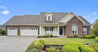 268 Unutsi Trail, Vonore, TN 37885