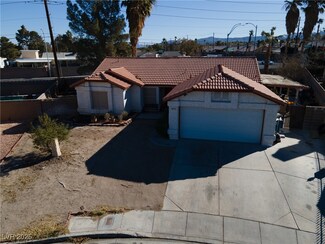 8072 Hackberry Dr, Las Vegas, NV 89123