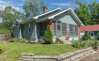 1008 S Palmer Ave, Bloomington, IN 47401