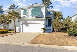 301 Splendor Cir, Murrells Inlet, SC 29576