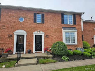 87 Tralee Terrace Unit 87, East Amherst, NY 14051