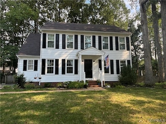 2937 Layne Ct, Henrico, VA 23233