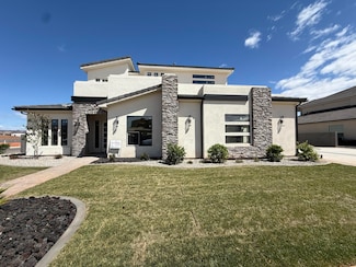 466 W Lanz Cir, Washington, UT 84780