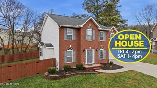 5409 Silver Grove Ln, Knoxville, TN 37931