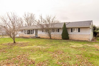 1845 Graham Dr NE, Lancaster, OH 43130