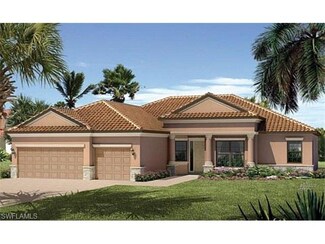 11006 Longwing Dr, Fort Myers, FL 33912