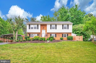 14 Apache Terrace, Fredericksburg, VA 22401