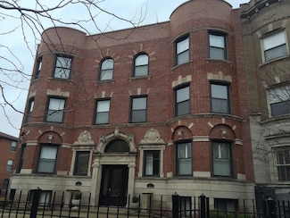 4623 N Beacon St Unit 3N, Chicago, IL 60640