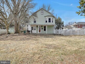 208 Perkasie Ave, Reading, PA 19609