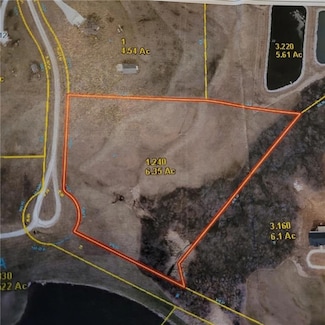 LOT 24 Raspberry Swirl Rd, Clay Township, MO 64076