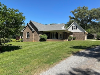 12466 Alabama Hwy, Ringgold, GA 30736