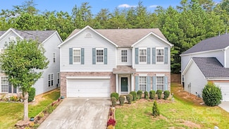 16035 Long Talon Way, Charlotte, NC 28278