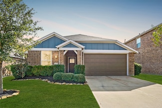 16011 Cypress Farms Dr, Cypress, TX 77429