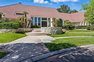 13 Dovetail Cir, Henderson, NV 89014