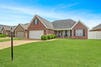 5849 Porterfield Dr, Evansville, IN 47711
