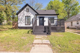 2018 W 18th St, Little Rock, AR 72202