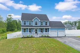 6 Ida Cir, Rochester, NH 03868