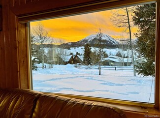 316 Hummingbird Cir, Silverthorne, CO 80498