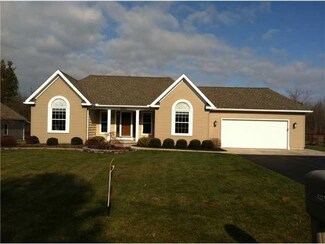 6327 Rounds Rd, Newfane, NY 14108