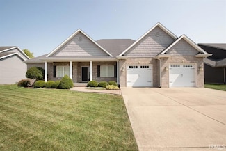 4413 Cairnapple Ct, West Lafayette, IN 47906