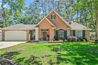 527 Kimberly Ann Dr, Mandeville, LA 70471