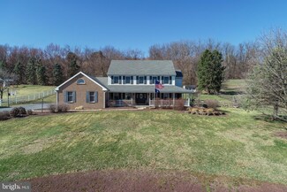 65 Sokol Dr, Kutztown, PA 19530