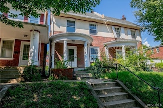 2302 Maplewood Ave, Richmond, VA 23220