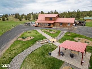46245 SE Paulina Hwy, Post, OR 97752