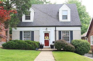 1734 Boneta Ave, Saint Louis, MO 63117