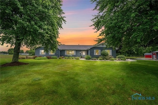 15180 Dirlam Rd, Bowling Green, OH 43402