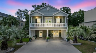 2268 Little River Neck Rd, North Myrtle Beach, SC 29582