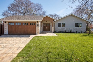 405 Giannini Dr, Santa Clara, CA 95051