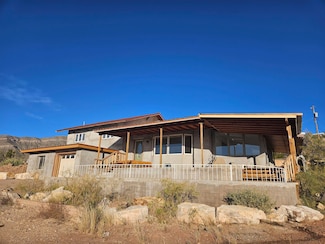 3610 Thunder Rd, Alamogordo, NM 88310