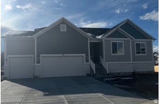 1811 N 375 W Unit 8, Harrisville, UT 84414