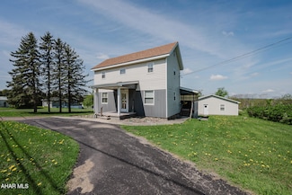 1822 Plank Rd, Carrolltown, PA 15722
